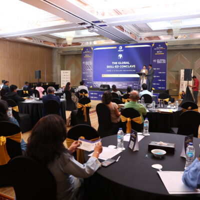 SkillED conclave -3