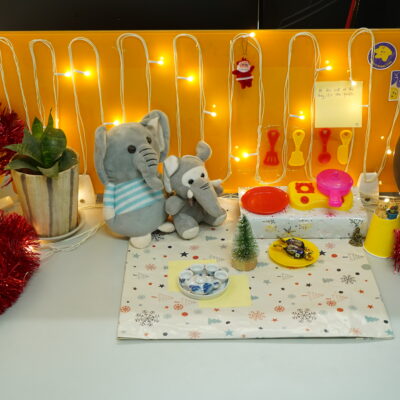 Celebration -3