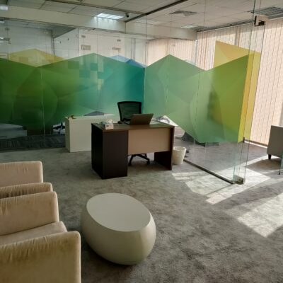 Dubai office -1