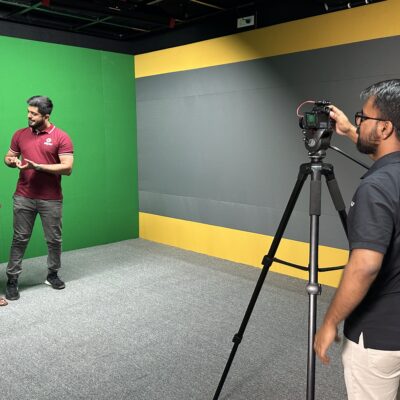Studio-2