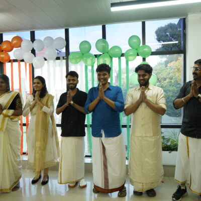 Celebration -5